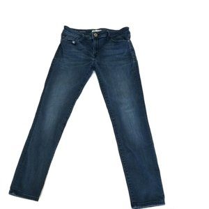 DL1961 Skinny Jeans Size 30